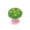 Amanita - Stool Green