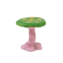 Amanita - Stool Green