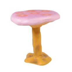Amanita - Table Pink