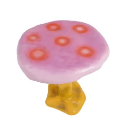 Amanita - Table Pink