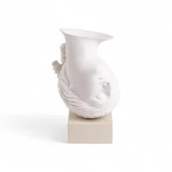 AMOR VOLAT vase
