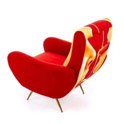 Armchair Honey