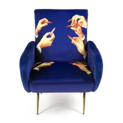 Armchair Lipsticks