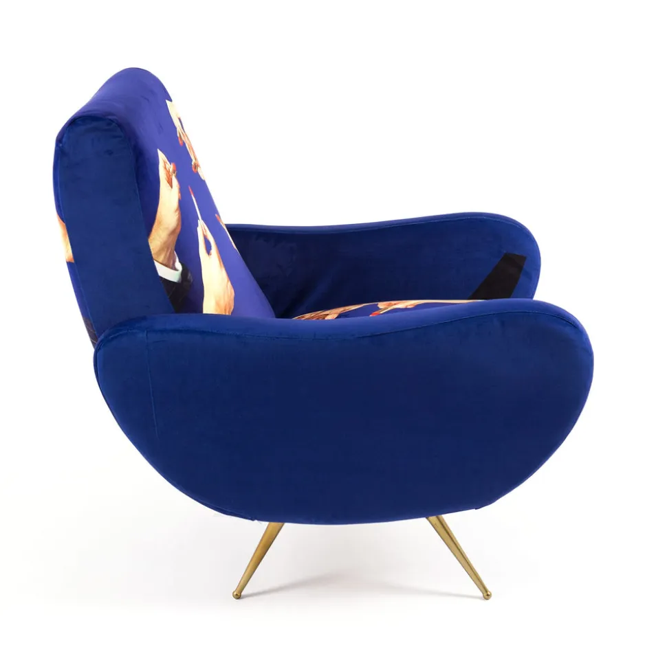 Armchair Lipsticks