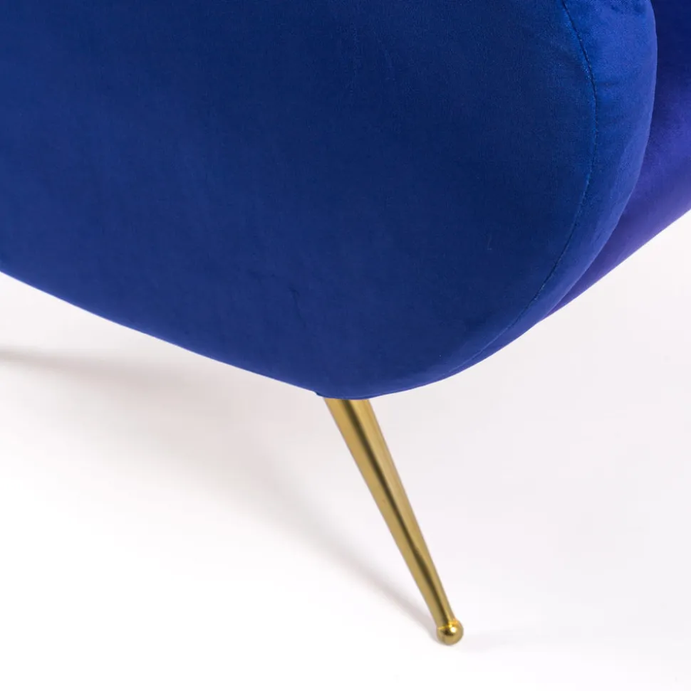 Armchair Lipsticks