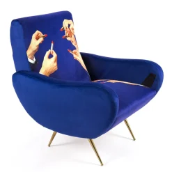 Armchair Lipsticks