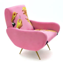 Armchair Lipsticks Pink
