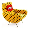 Armchair Shit