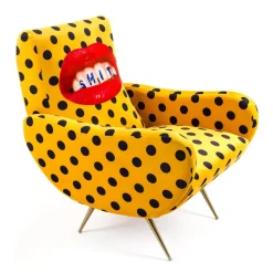 Armchair Shit