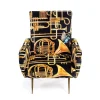 Armchair Trumpets