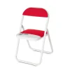 Baby Chair Pantone Ruby Red