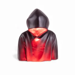 Bad Guy Lamp - BLACK