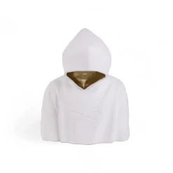 Bad Guy Lamp - WHITE