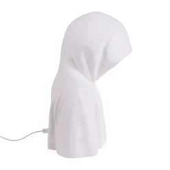 Bad Guy Lamp - WHITE