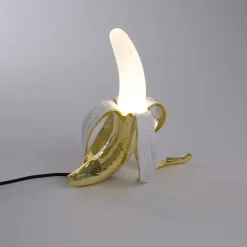Banana Lamp Louie