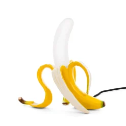 Banana Lamp Yellow Louie