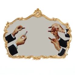 Baroque Mirror Lipstick