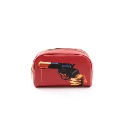 Beauty Case Revolver