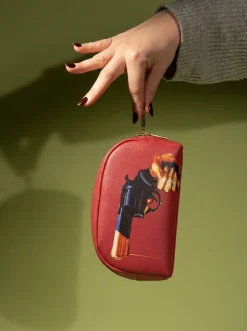 Beauty Case Revolver