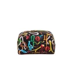 Beauty Case Snakes