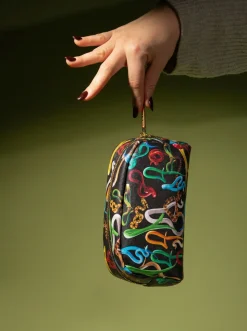 Beauty Case Snakes