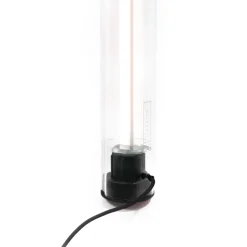 BIC LAMP - BLACK