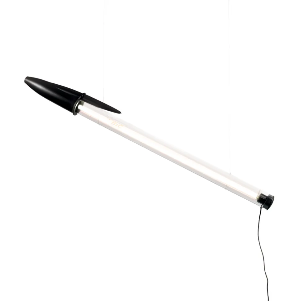 BIC LAMP - BLACK