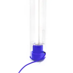 BIC LAMP - BLUE