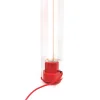 BIC LAMP - RED