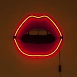 Blow Led Lamp