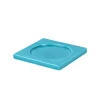 BLUE candle holder