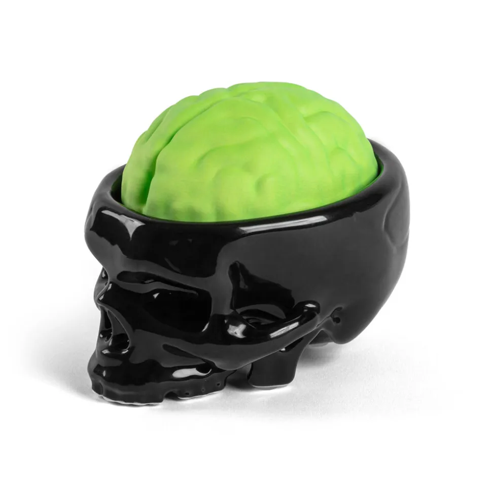Brain wash - Black