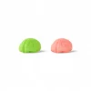 Brain wash - Soap bar green