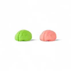 Brain wash - Soap bar green