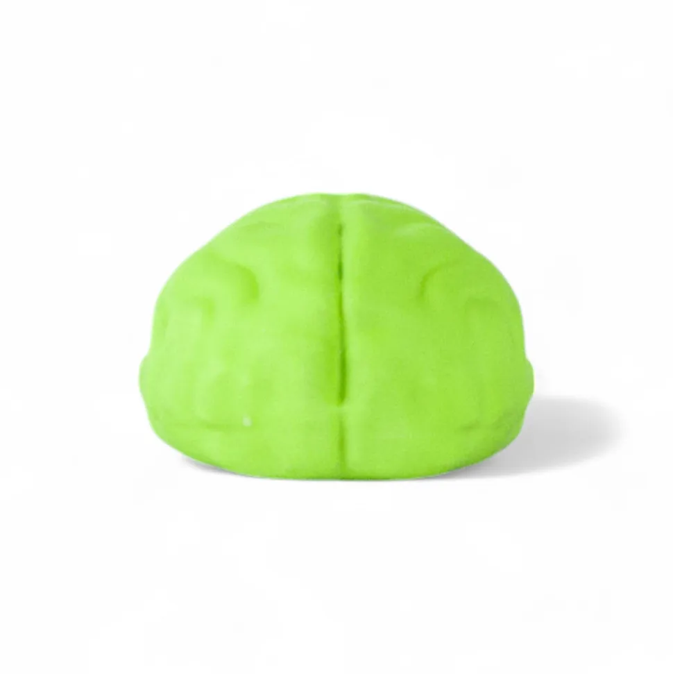 Brain wash - Soap bar green
