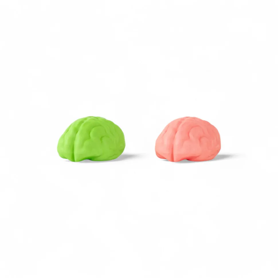 Brain wash - Soap bar pink