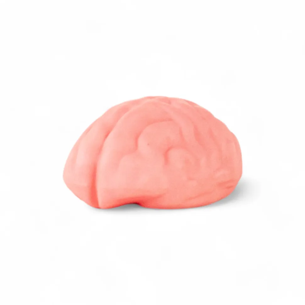 Brain wash - Soap bar pink