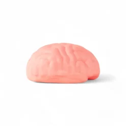 Brain wash - Soap bar pink