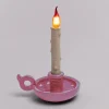 Bugia Lamp Light Pink