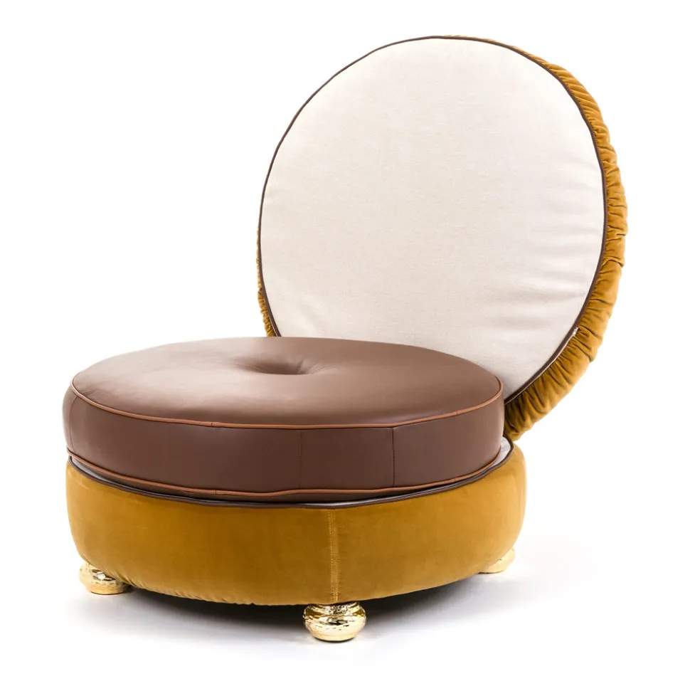 Burgher Chair