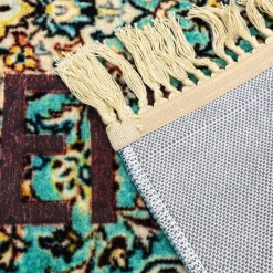 Burnt Carpet Diversity