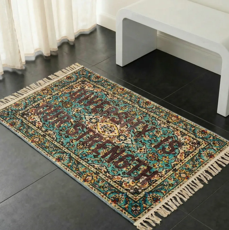 Burnt Carpet Diversity