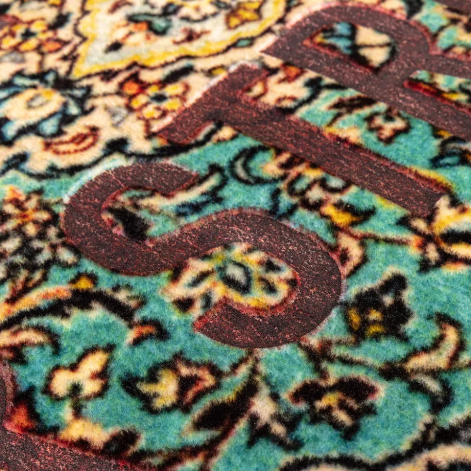 Burnt Carpet Diversity