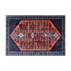 Burnt Carpet  TOGETHER - 180x120
