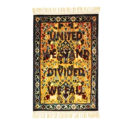 Burnt Carpet United