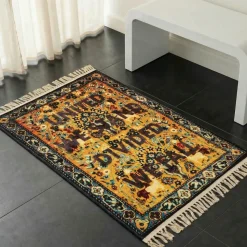Burnt Carpet United