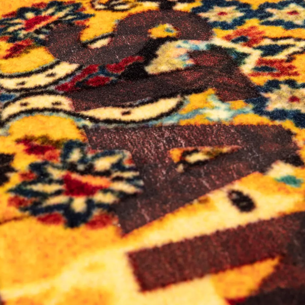 Burnt Carpet United