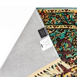 Burnt Carpet Voice