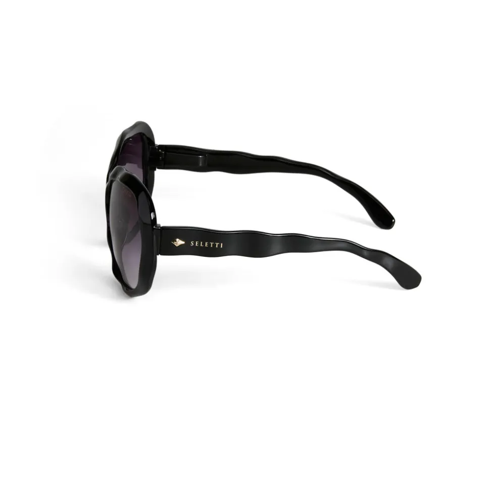 CALIFORNIA - Black Gradient