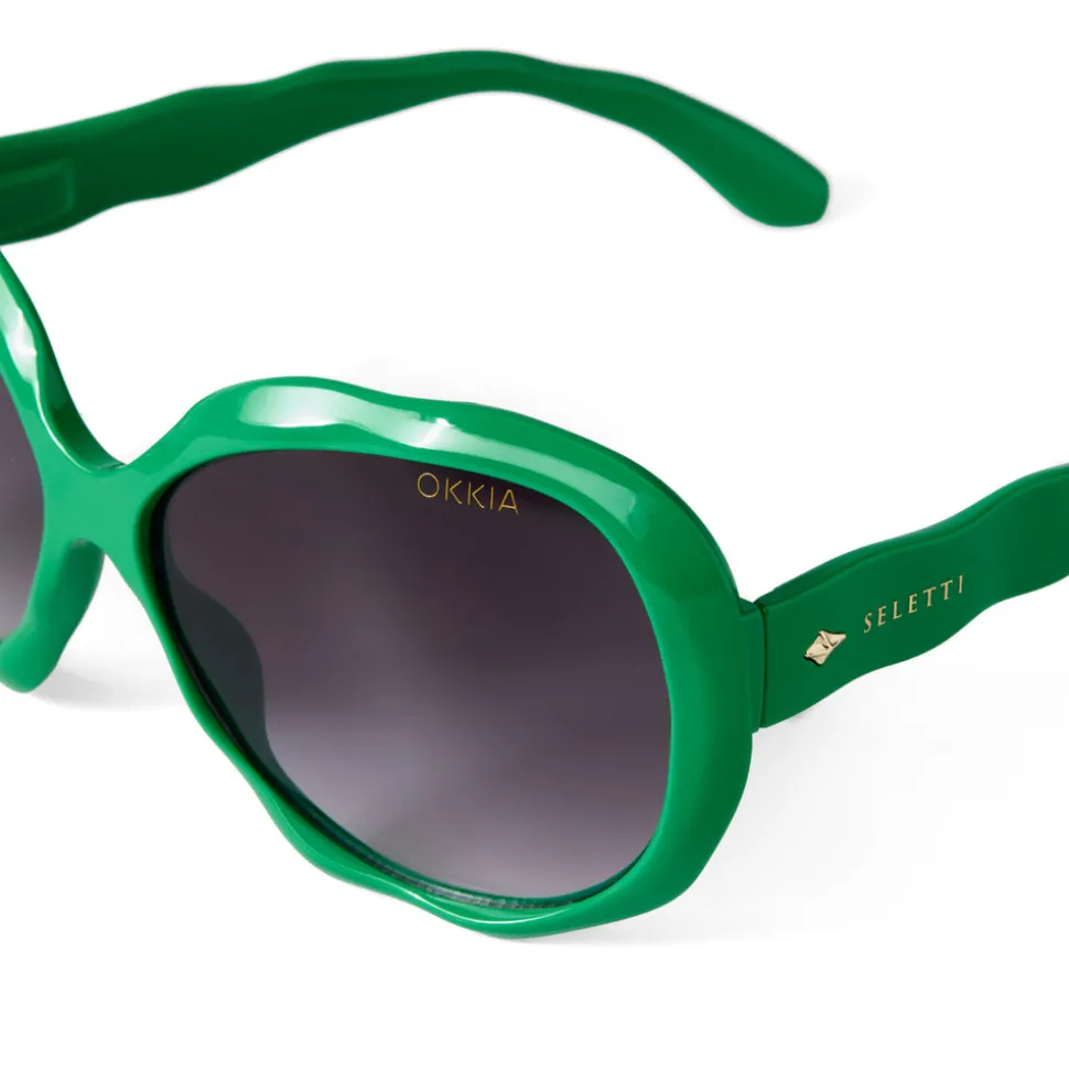 CALIFORNIA - Green